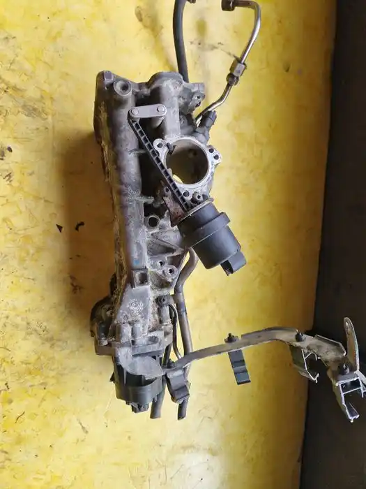 Zawór EGR Alfa Romeo 159 nr.55.209.609