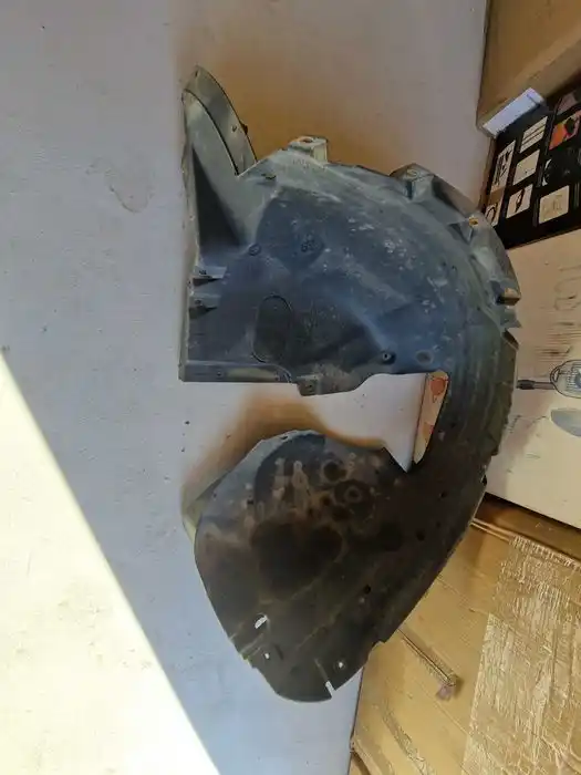 Nadkole Lewy Przód Seat Altea XL FreeTrack 5P0.809.957.C