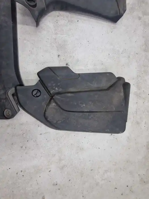 Osłony Komory Silnika renault VelSatis