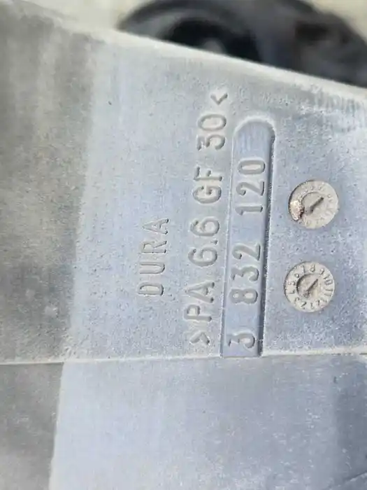 Wybierak Zmiany Biegów Renault VelSatis 383.21.20