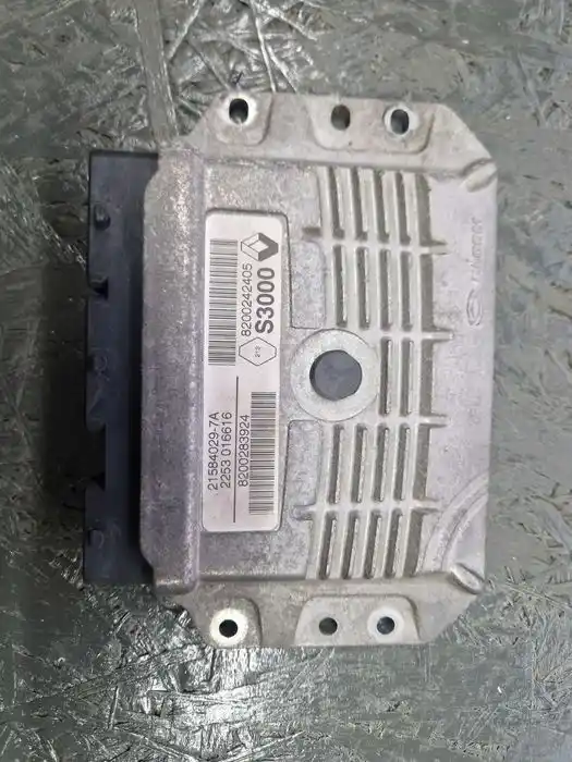 Sterownik Silnika Renault Megane II 82.002.424.05