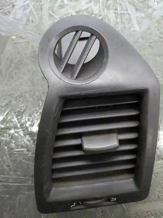 Kratka Nawiewu Prawa Renault Megane II A100.70.10