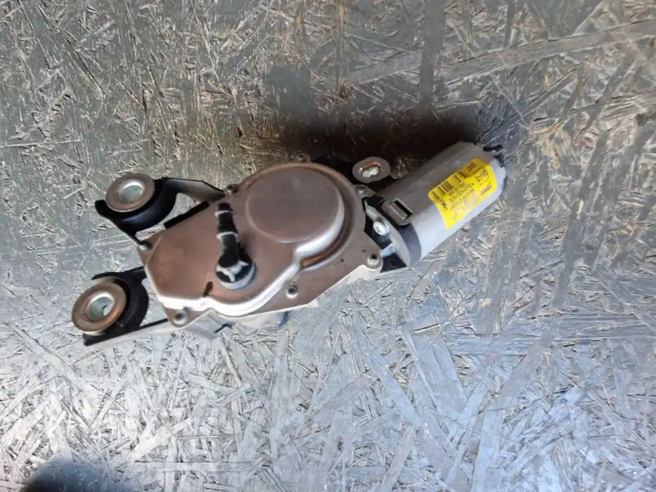 Mechanizm Tylnej Wycieraczki Seat Altea XL 5P0.955.711C