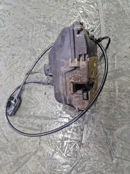 Zamek Drzwi Prawy Renault Megane II 3D 4PIN