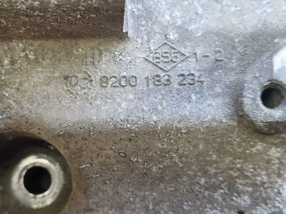 Łapa Osprzetu Renault F4K 2.0T 82.001.832.34