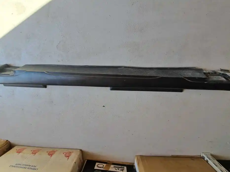 Nakładka Progu Lewa Seat Altea XL FreeTrack 5P8.853.853