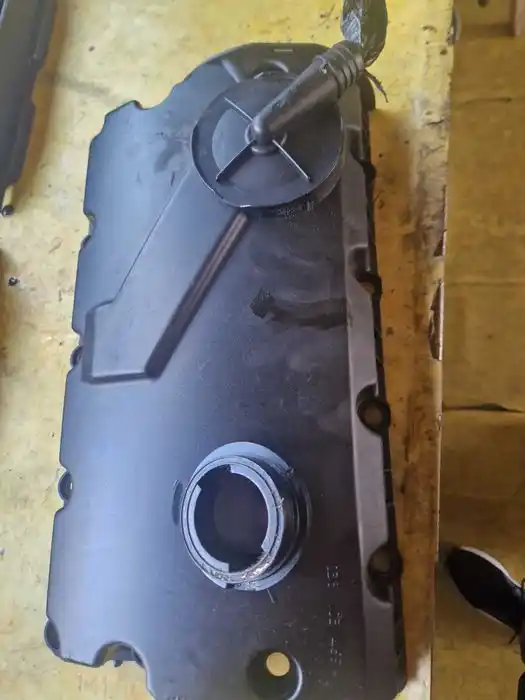 Pokrywa Zaworowa Vw Audi Seat Skoda 038.103.469