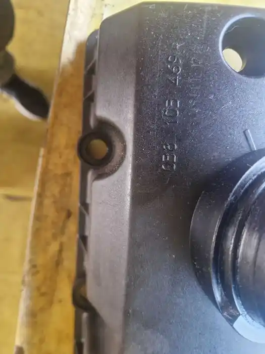 Pokrywa Zaworowa Vw Audi Seat Skoda 038.103.469