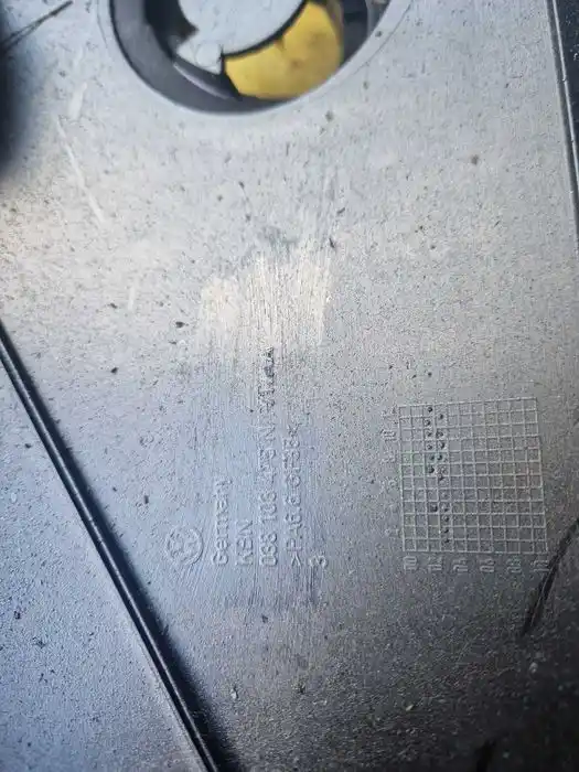 Pokrywa Zaworowa Vw Audi Seat Skoda 038.103.469