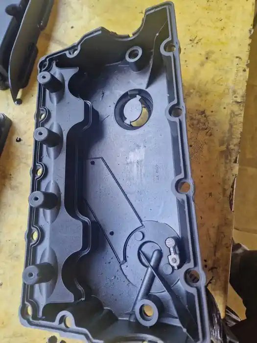 Pokrywa Zaworowa Vw Audi Seat Skoda 038.103.469