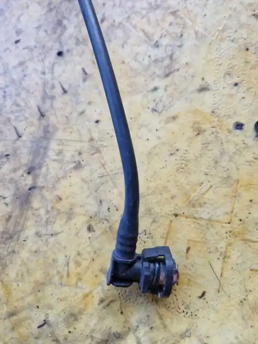 Przewód Wody Citroen 2.0 HDI 96.879.161.80