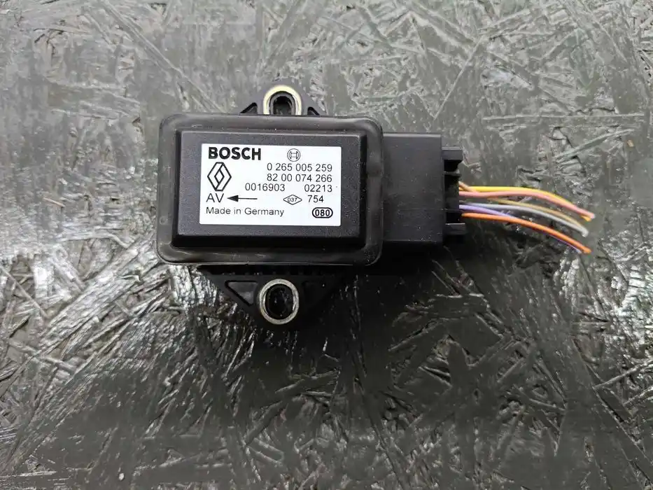Sterownik ESP Renault Megane II 026.500.52.59