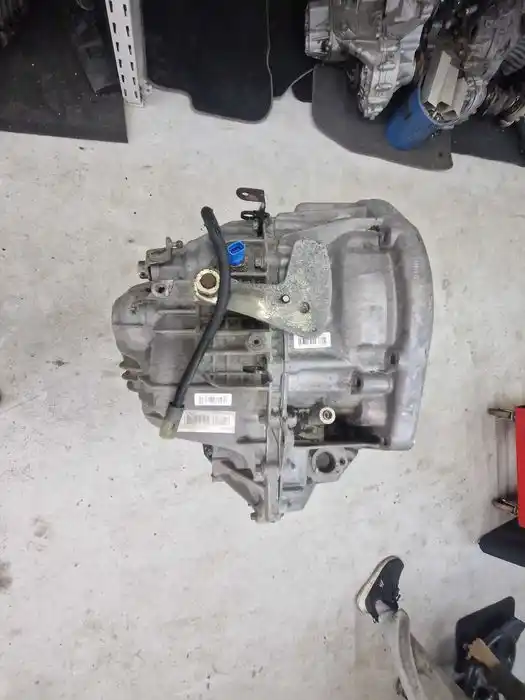 Skrzynia Biegów PK6013 Renault 2.0T F4K