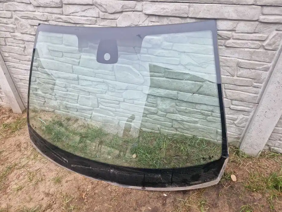 Szyba Przednia Renault Megane II