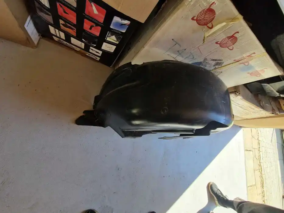 Nadkole Lewy Tył Seat Altea XL FreeTrack 5P5.810.969B