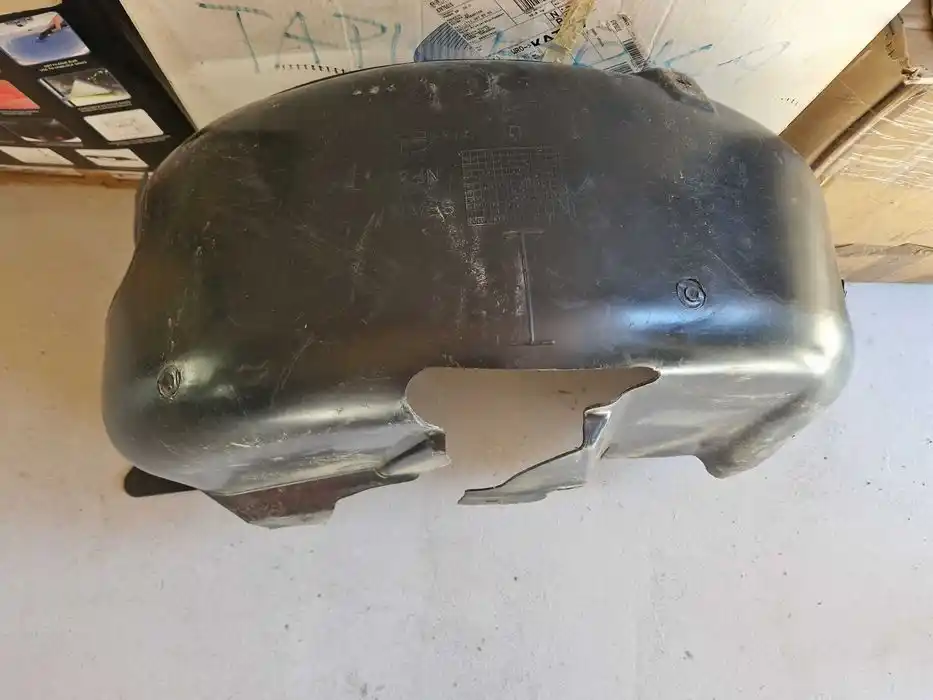 Nadkole Lewy Tył Seat Altea XL FreeTrack 5P5.810.969B