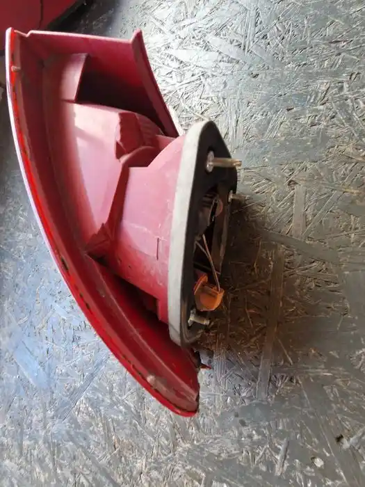 Lampa Prawy Tył Błotnik Seat Altea XL 5P8.945.096A-112A