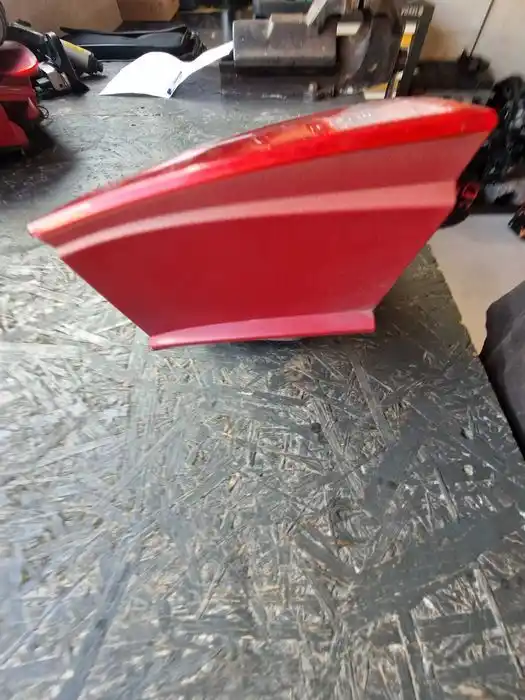 Lampa Prawy Tył Błotnik Seat Altea XL 5P8.945.096A-112A