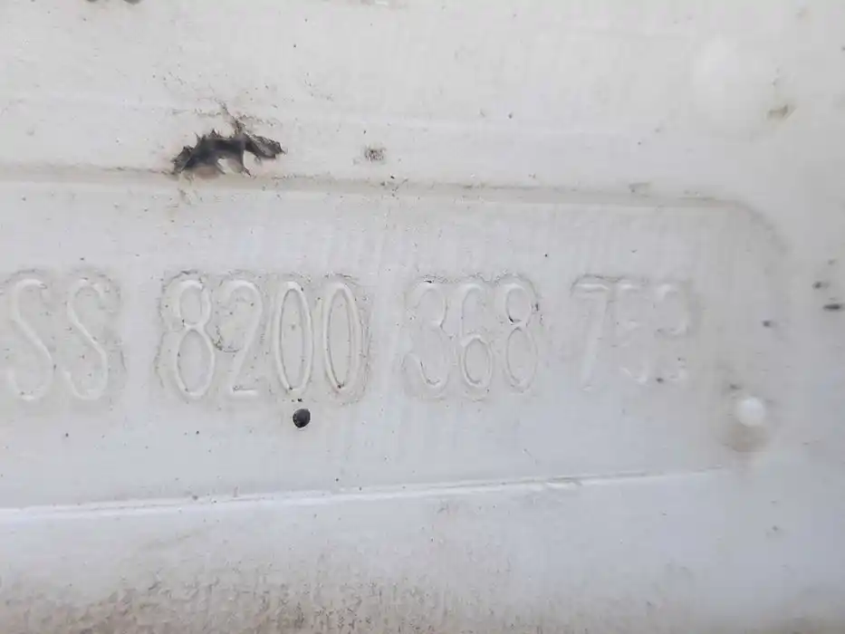Zbiorniczek Płynu spryskiwaczy Renault VelSatis 82.003.691.65