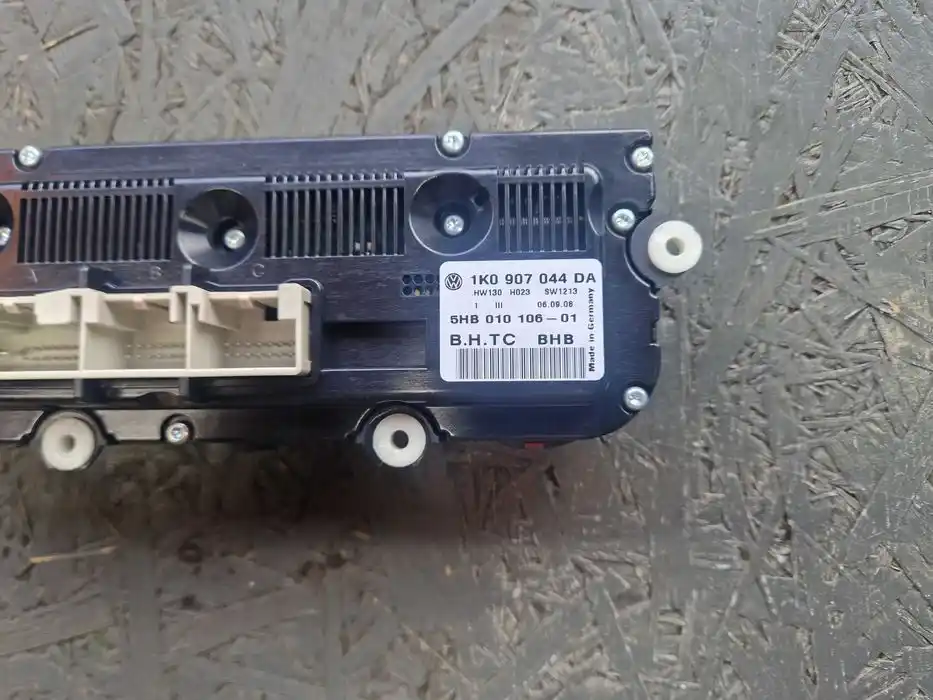 Panel Klimatyzacji Vw Seat Skoda 1K0.907.044.DA