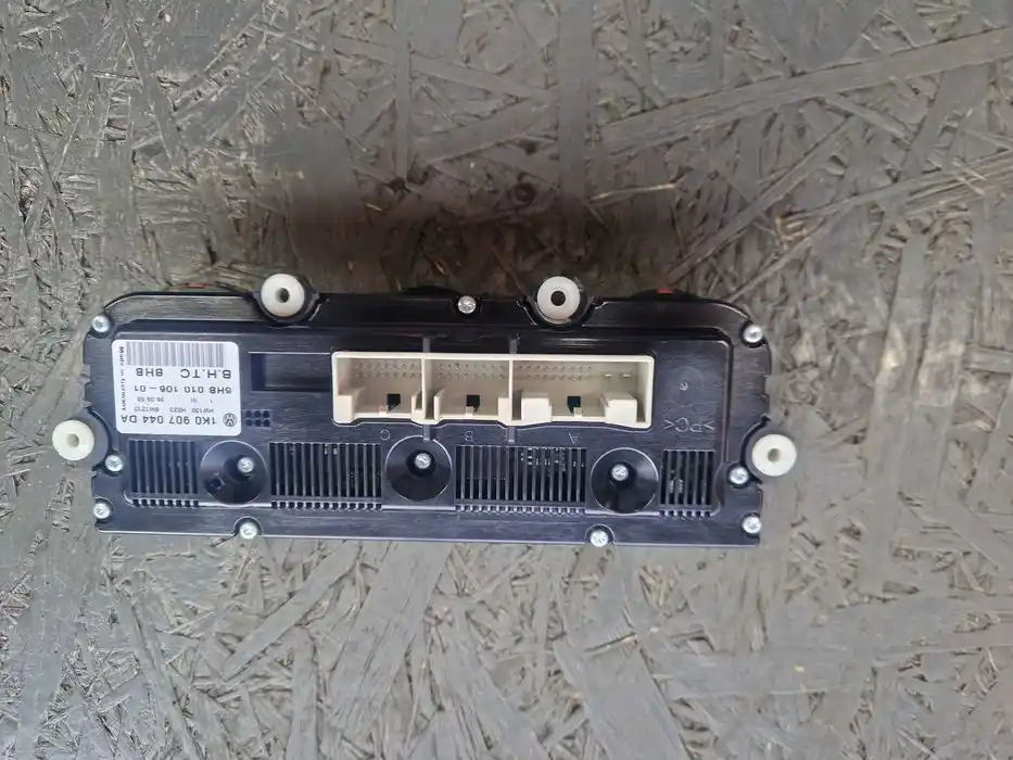 Panel Klimatyzacji Vw Seat Skoda 1K0.907.044.DA