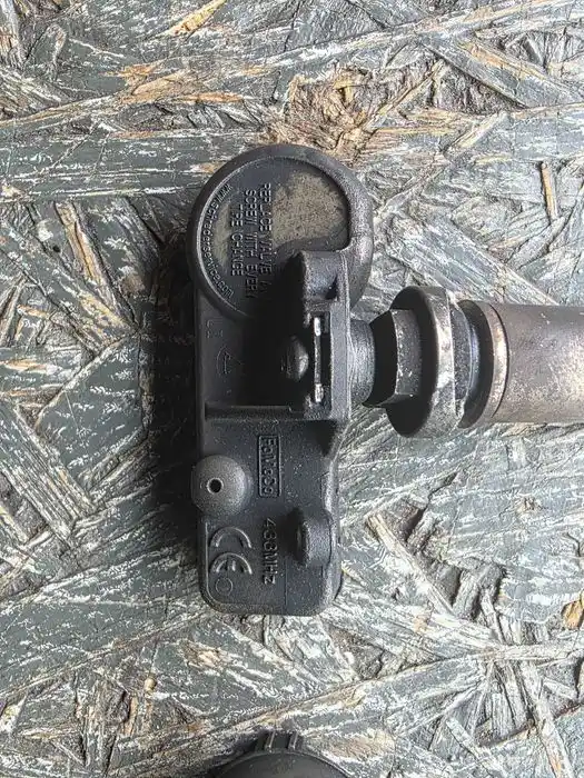 Czujniki Ciśnienia Opon Ford DR3V-1A180-BA