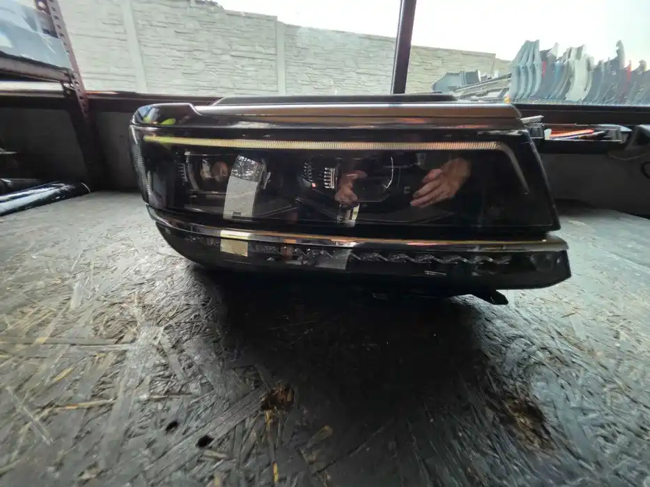Lampa Prawy Przód VW TIGUAN II 2 FULL LED 5NB.941.082.A