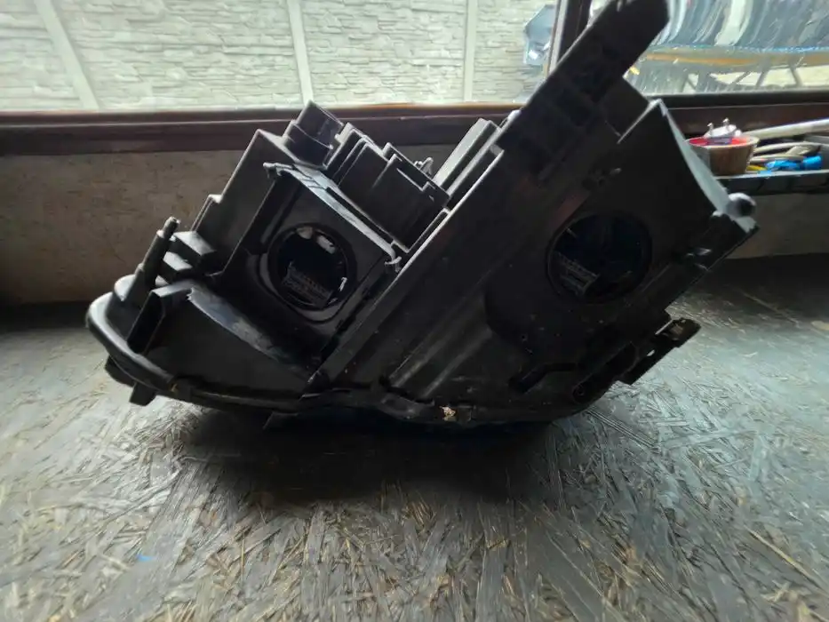Lampa Prawy Przód VW TIGUAN II 2 FULL LED 5NB.941.082.A