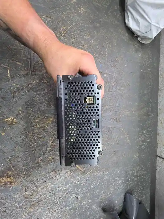 Wzmacniacz BOSE AUDI AMP35.10C5A