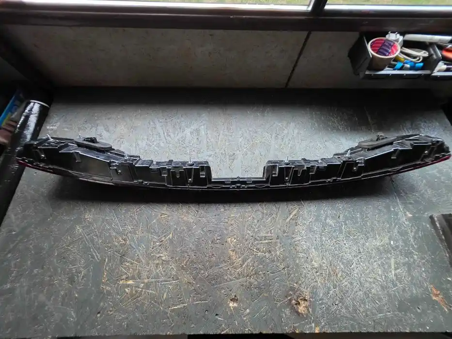 AUDI A8 D5 Lampa Blenda Tył 4N0945095F