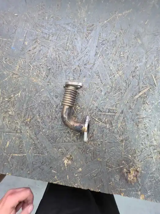 Rurka EGR Vw Audi Seat Skoda 04L.131.521