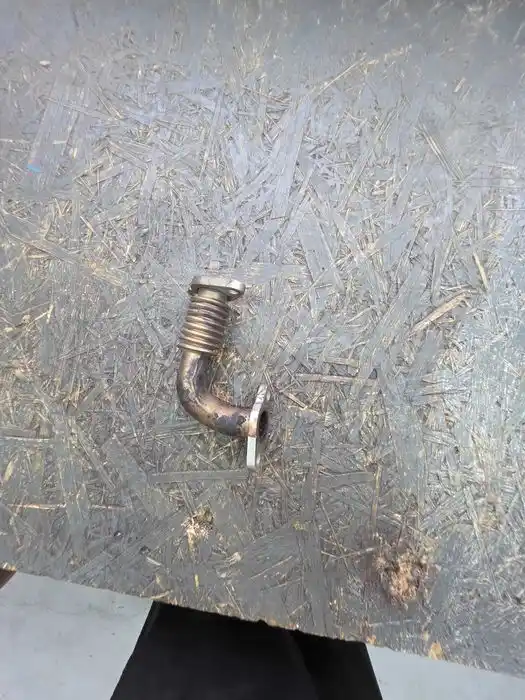 Rurka EGR Vw Audi Seat Skoda 04L.131.521