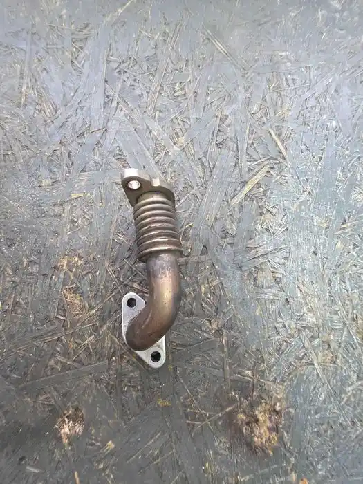 Rurka EGR Vw Audi Seat Skoda 04L.131.521