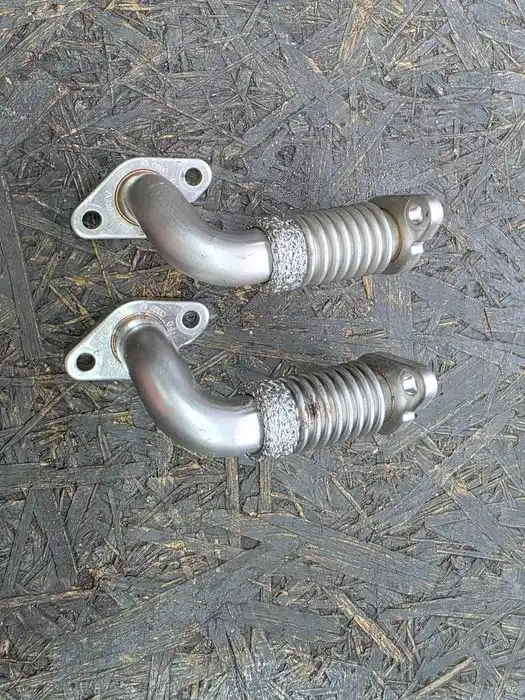 Rurka EGR 04L.131.521.BF VW Transporter