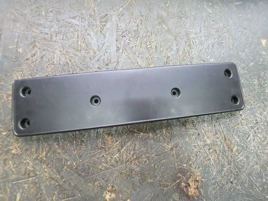 Podkładka pod Tablicę Ramka VW Golf VII 7 Lift 5G6.807.287