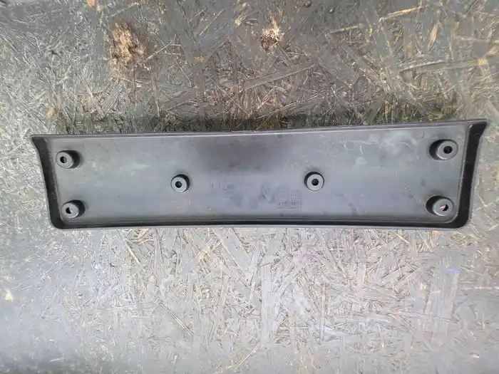 Podkładka pod Tablicę Ramka VW Golf VII 7 Lift 5G6.807.287