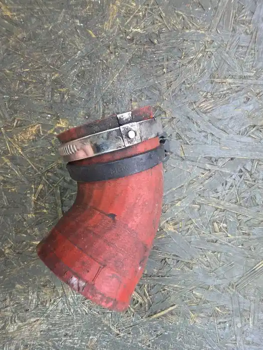 Przewód wąż Turbo VW TRANSPORTER 03N.145.822.A