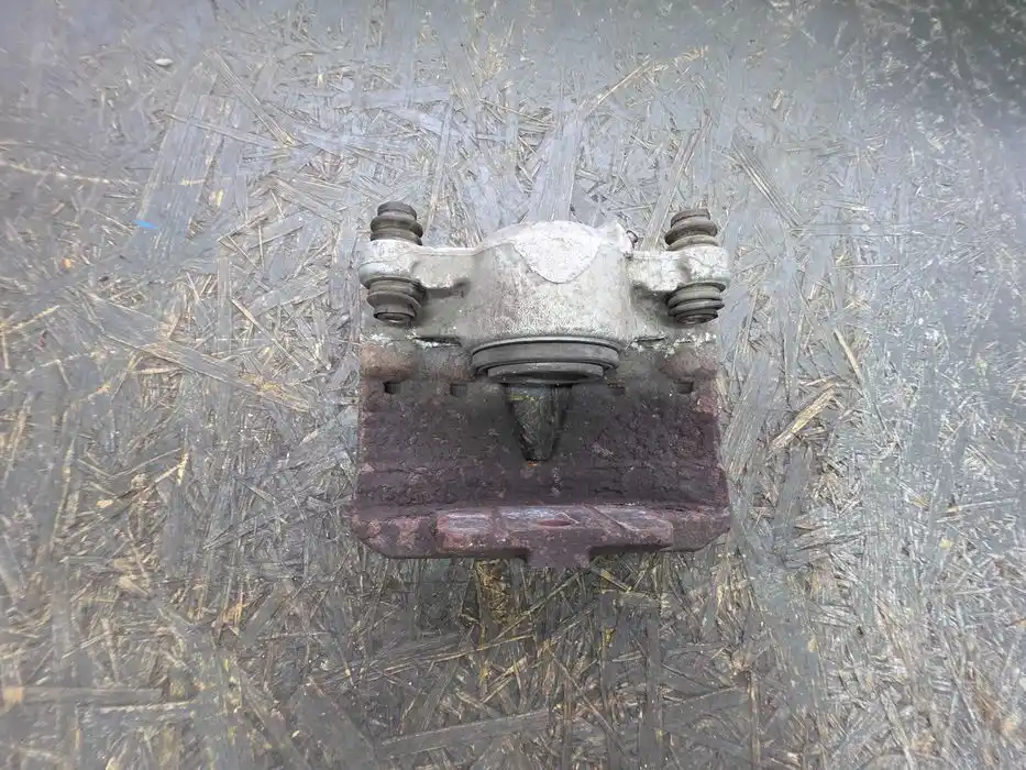 Zacisk hamulcowy przedni lewy AUDI A4 (8K2, B8) 8780A