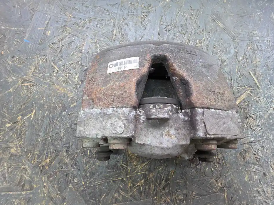Zacisk hamulcowy przedni lewy AUDI A4 (8K2, B8) 8780A