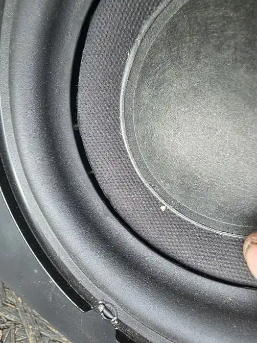 AUDI A4 B9 Głośnik Bang Olufsen 8W9.035.382.C