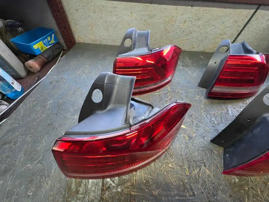 Lampa Vw Passat B8 Prawy Tył 3G9.945.096.D