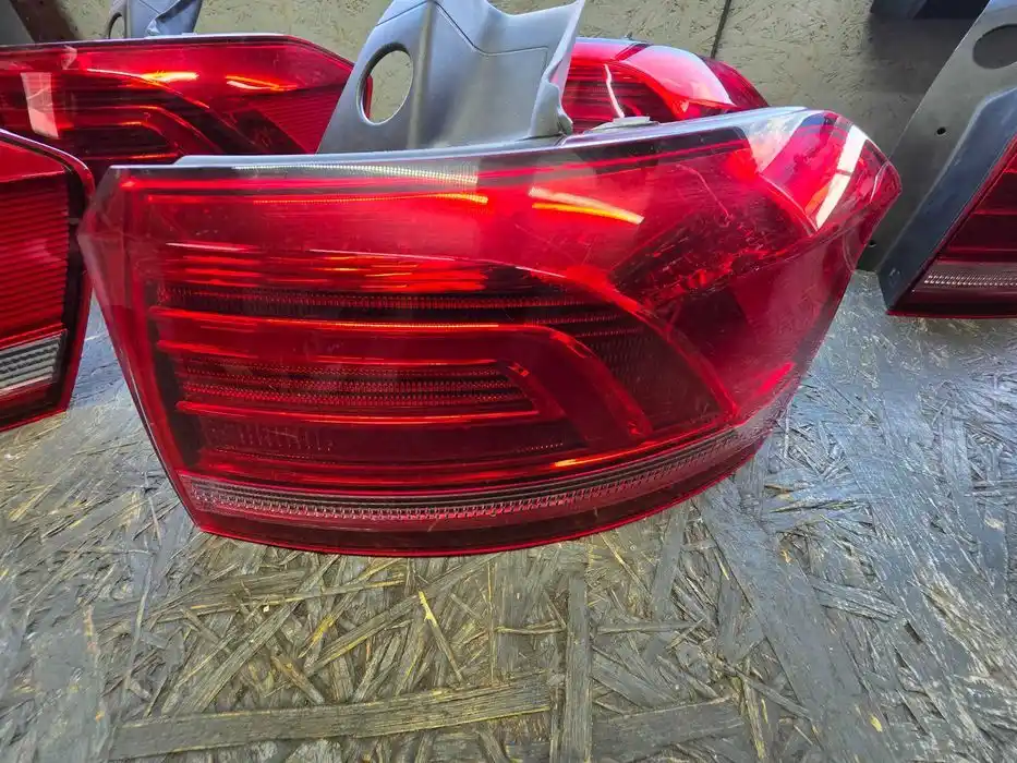 Lampa Vw Passat B8 Prawy Tył 3G9.945.096.D