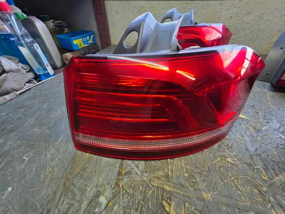 Lampa Vw Passat B8 Prawy Tył 3G9.945.096.D