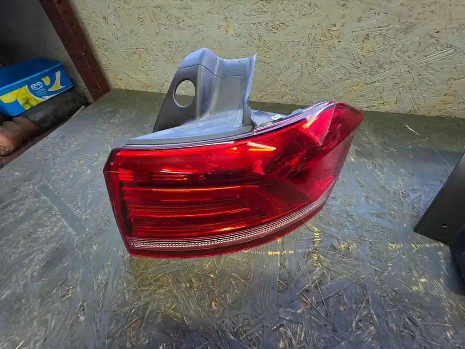 Lampa Vw Passat B8 Prawy Tył 3G9.945.096.D