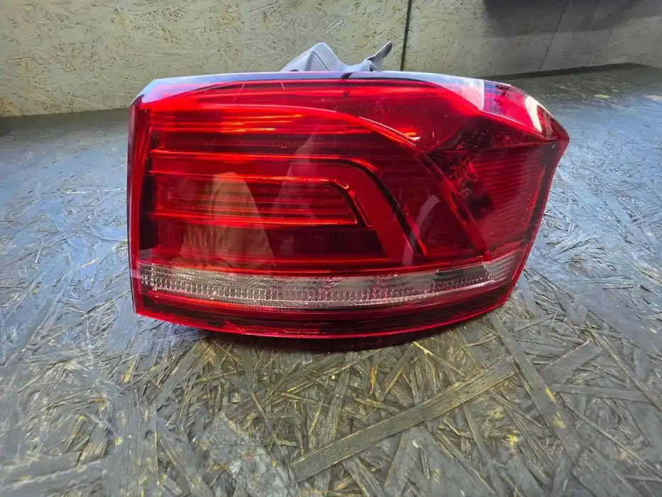 Lampa Vw Passat B8 Prawy Tył 3G9.945.096.A