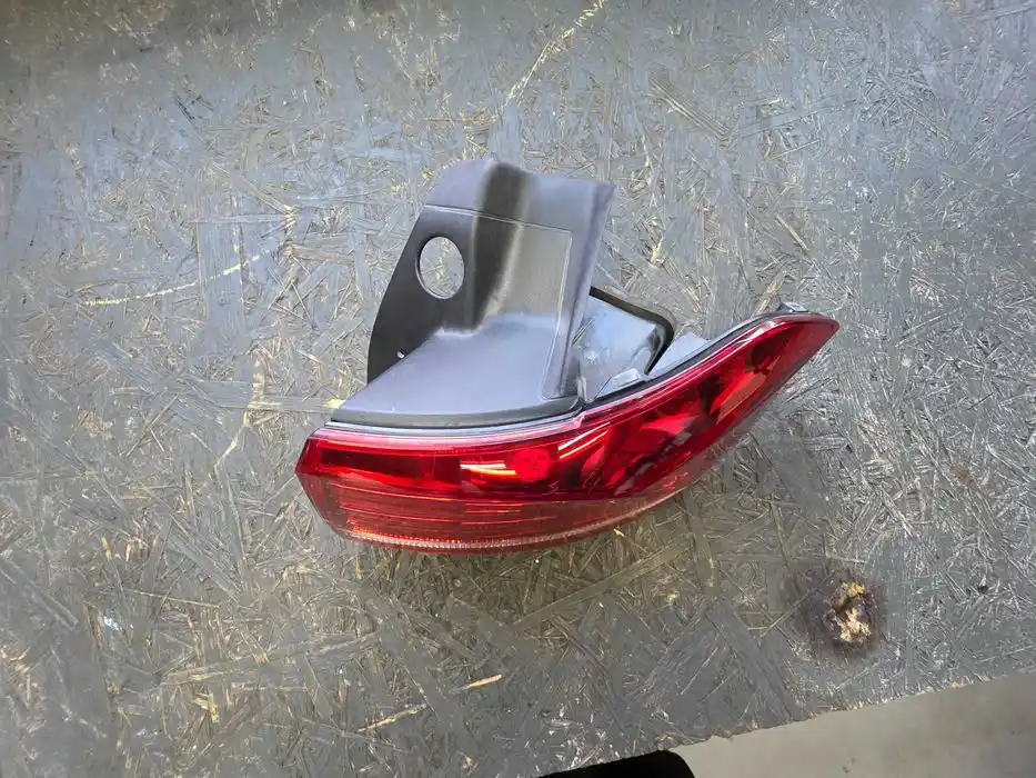 Lampa Vw Passat B8 Prawy Tył 3G9.945.096.A
