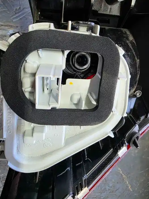 Lampa Vw Golf VII Kombi Lewy Tył 5G9.945.096.D