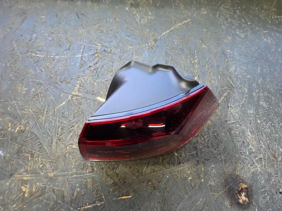 Lampa Vw Golf VII  Led Matrix Prawy Tył 5G0.945.208.G