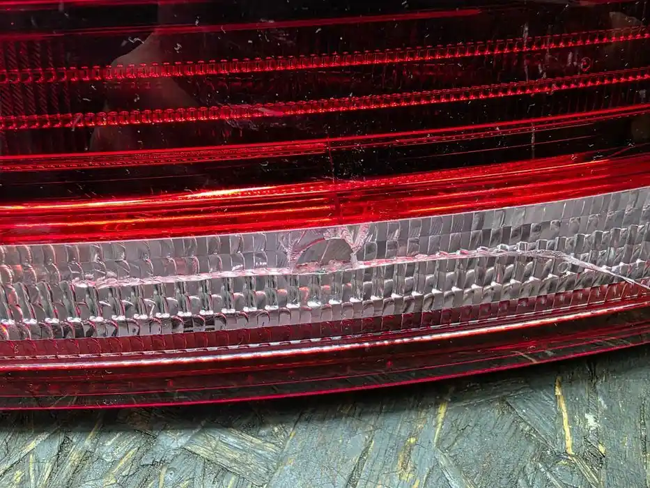 Lampa Prawy Tył Vw Golf VII 5G0.945.096.Q