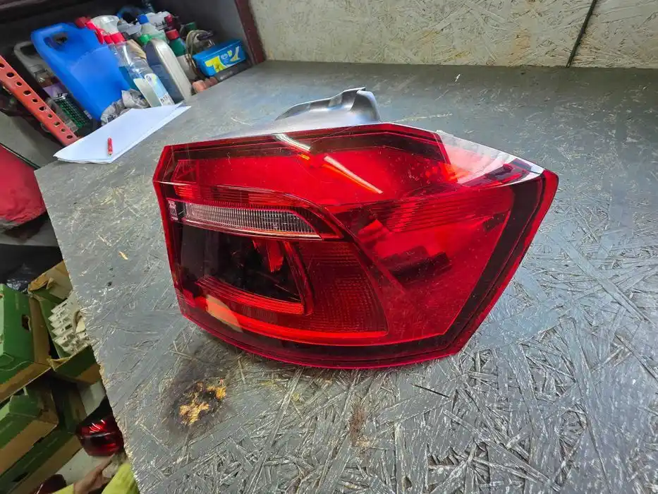 Lampa Prawy Tył Vw Golf SPORTS VAN 510.945.096.S